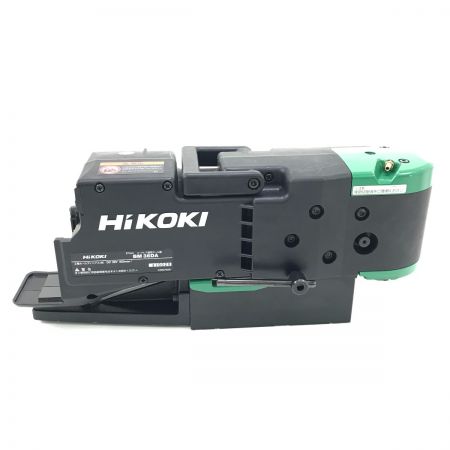  HiKOKI ハイコーキ 標準付属品完備 BM36DA(2XP) グリーン