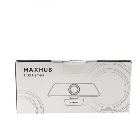  MAXHUB WEBカメラ  UC-W21