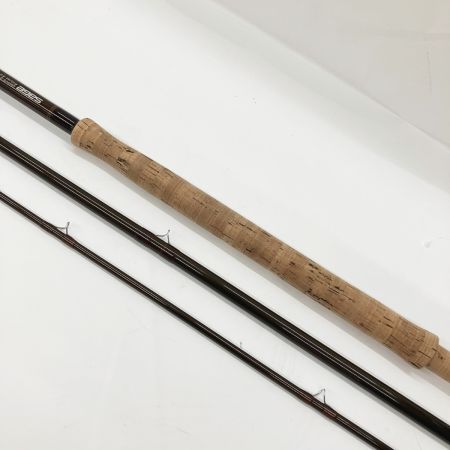 超美品　Sage Model GFL 10150-4 sage セージ Graphite3 グラファイト #10 15ft GFL 10150-3