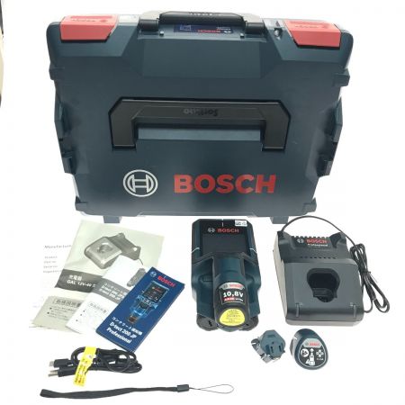  BOSCH ボッシュ コンクリート探知機 D-TECT200JPS