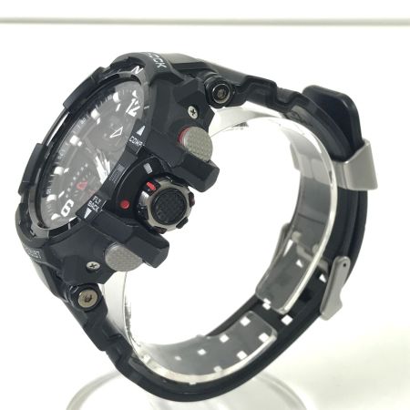  CASIO カシオ 腕時計 G-SHOCK GW-A1100-1AJF