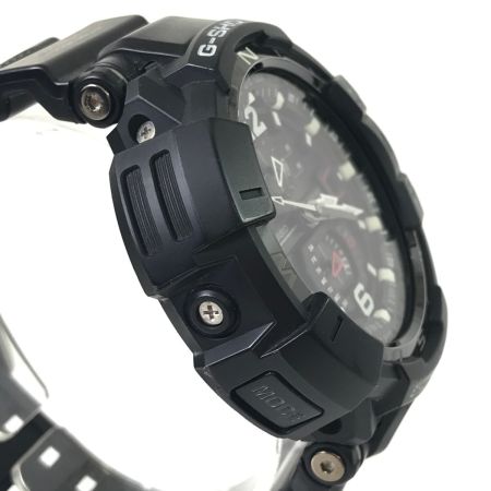  CASIO カシオ 腕時計 G-SHOCK GW-A1100-1AJF