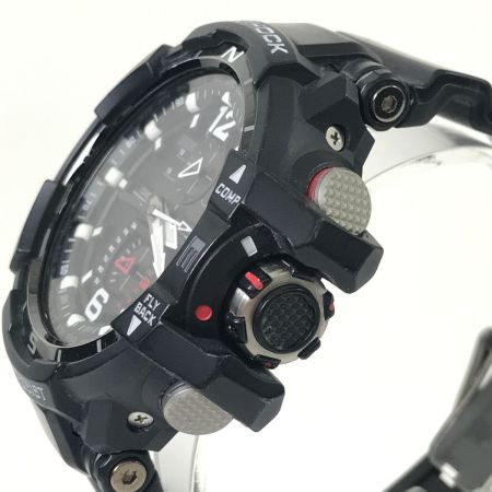  CASIO カシオ 腕時計 G-SHOCK GW-A1100-1AJF