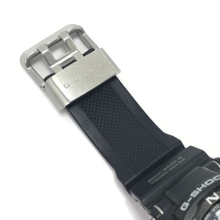  CASIO カシオ 腕時計 G-SHOCK GW-A1100-1AJF