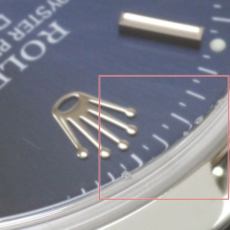  ROLEX ロレックス オイスターパーペチュアル デイト ボーイズ 自動巻き腕時計 15200