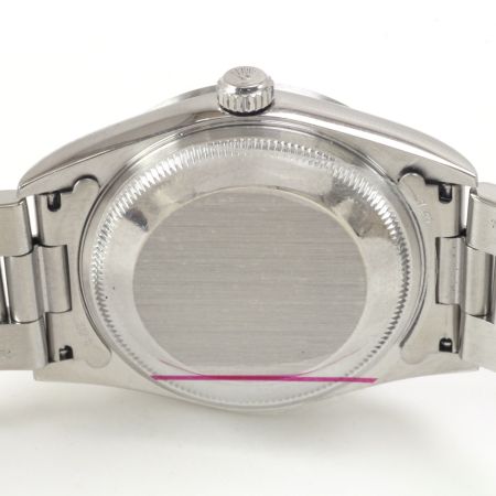  ROLEX ロレックス オイスターパーペチュアル デイト ボーイズ 自動巻き腕時計 15200