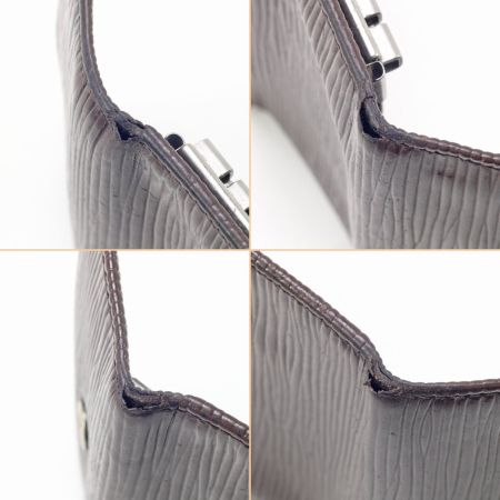 未使用！ルイ・ヴィトンエピキーケースモカブラウン 中古・古着通販】LOUIS VUITTON (ルイ ヴィトン) キーケース