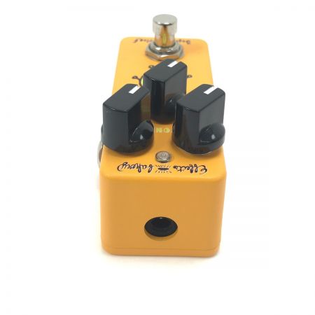  EFFECTS BAKERY エフェクター  BEGEL OVERDRIVE