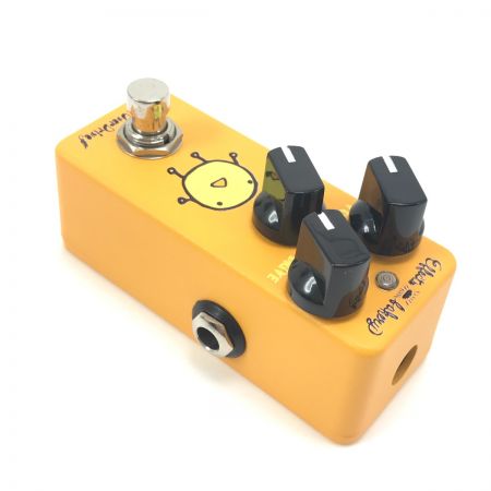  EFFECTS BAKERY エフェクター  BEGEL OVERDRIVE