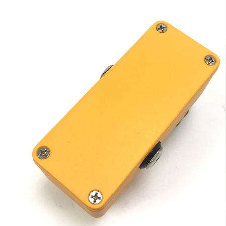  EFFECTS BAKERY エフェクター  BEGEL OVERDRIVE