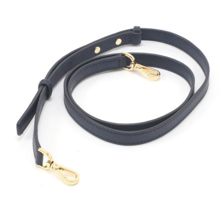  MICHAEL KORS マイケルコース ショルダーバッグ ネイビー