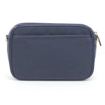  MICHAEL KORS マイケルコース ショルダーバッグ ネイビー