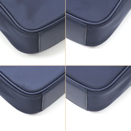  MICHAEL KORS マイケルコース ショルダーバッグ ネイビー