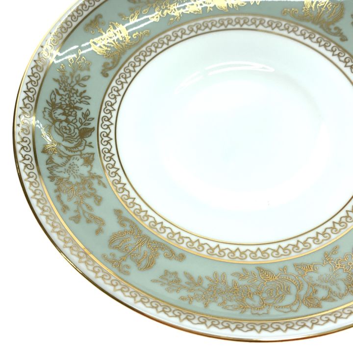 Wedgwood ウェッジウッド 洋食器 カップ&ソーサー コロンビアセージ