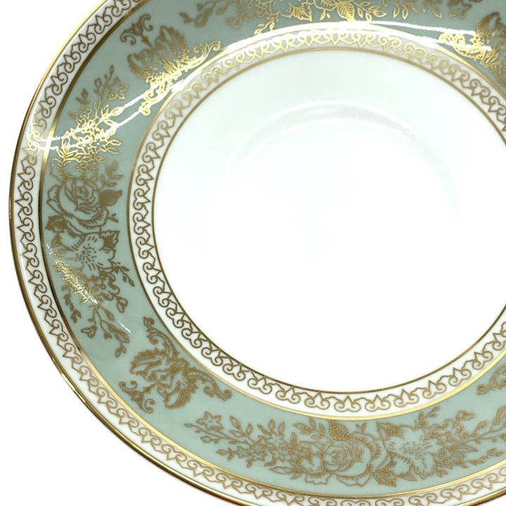 Wedgwood ウェッジウッド 洋食器 カップ&ソーサー コロンビアセージ