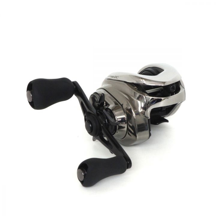 SHIMANO シマノ 21 アンタレス DC XG ベイトリール｜中古｜なんでもリサイクルビッグバン