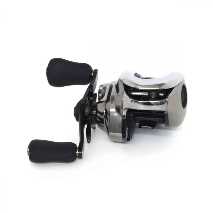 SHIMANO シマノ 21 アンタレス DC XG ベイトリール｜中古｜なんでもリサイクルビッグバン