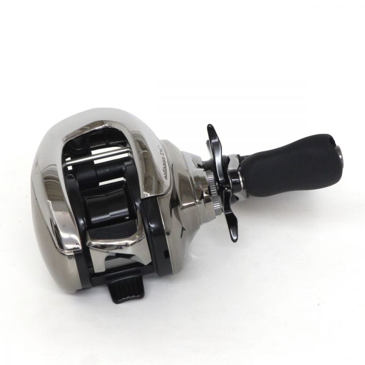 SHIMANO シマノ 21 アンタレス DC XG ベイトリール｜中古｜なんでもリサイクルビッグバン