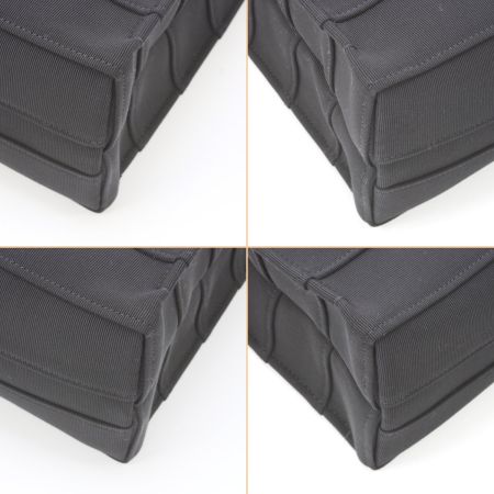  Salvatore Ferragamo サルヴァトーレフェラガモ トートバッグ GG213986 ブラック