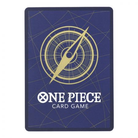   ワンピースカードゲーム トレカ おナミ SP OP06-101 R