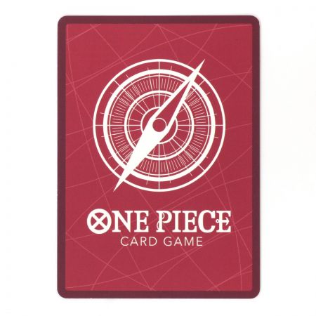   ワンピースカードゲーム トレカ ナミ OP03-040 L