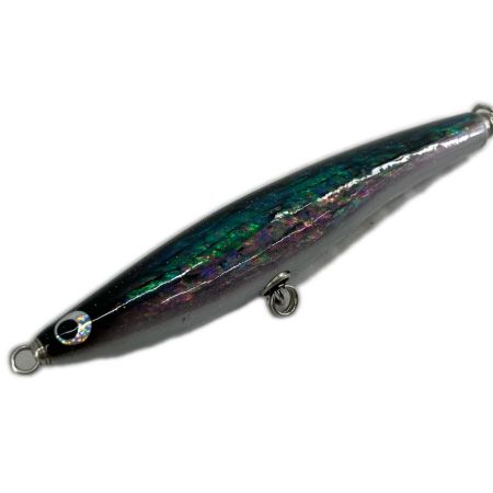 SOULS ソウルズ ルアー SOULS ソウルズ Nardo 190mm 腹部の塗膜にヒビあり
