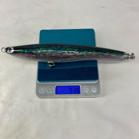 SOULS ソウルズ ルアー SOULS ソウルズ Nardo 190mm 腹部の塗膜にヒビあり