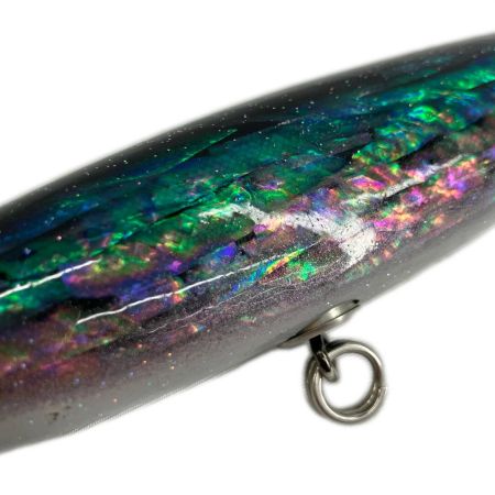 SOULS ソウルズ ルアー SOULS ソウルズ Nardo 190mm 腹部の塗膜にヒビあり
