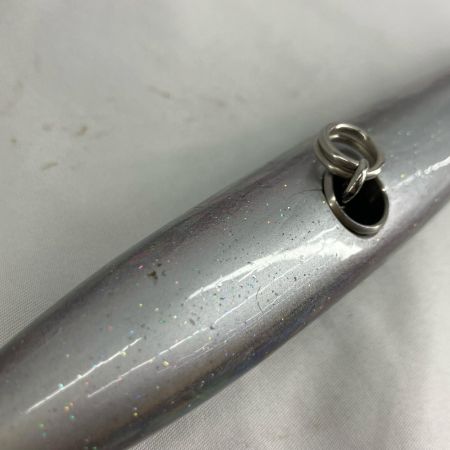 SOULS ソウルズ ルアー SOULS ソウルズ Nardo 190mm 腹部の塗膜にヒビあり