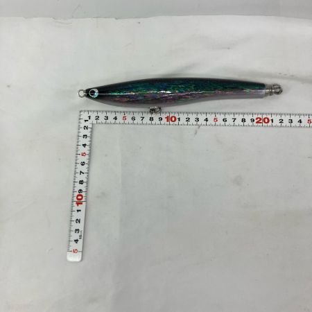 SOULS ソウルズ ルアー SOULS ソウルズ Nardo 190mm 腹部の塗膜にヒビあり