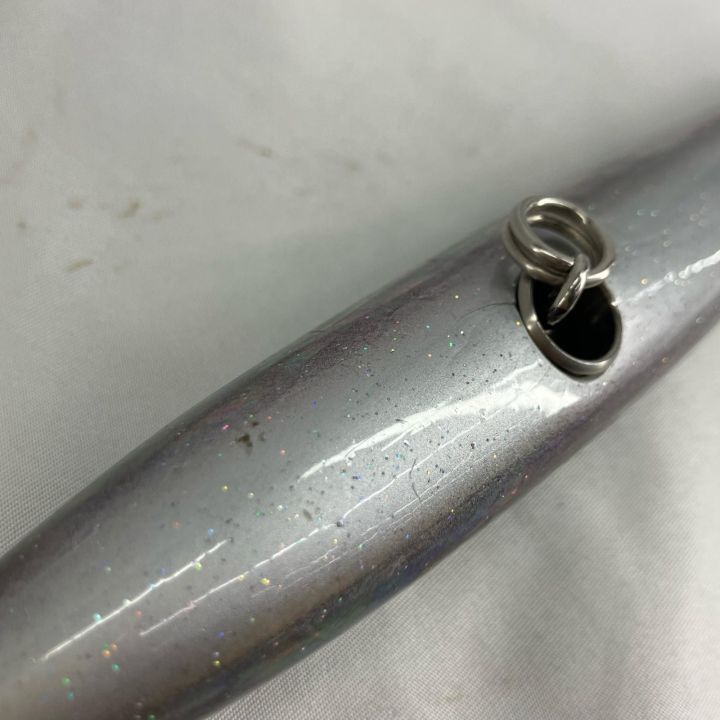 SOULS ソウルズ ルアー SOULS ソウルズ Nardo 190mm 腹部の塗膜にヒビ