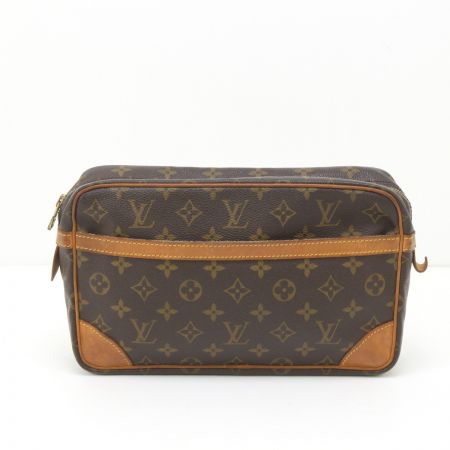  LOUIS VUITTON ルイヴィトン モノグラム コンピエーニュ セカンドバッグ M51845