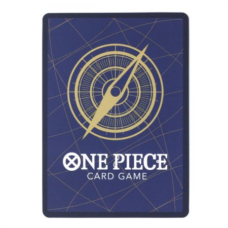   ワンピースカードゲーム トレカ  クイーン ST04-005 C