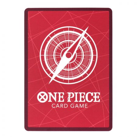  ワンピースカードゲーム トレカ ロロノア・ゾロ OP01-001 L