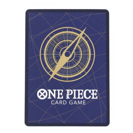   ワンピースカードゲーム トレカ ナミ SP OP01-016 R