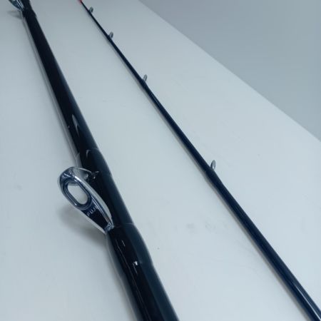 SHIMANO シマノ  海明マス 120-270　船竿 22195