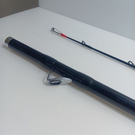 SHIMANO シマノ  海明マス 120-270　船竿 22195