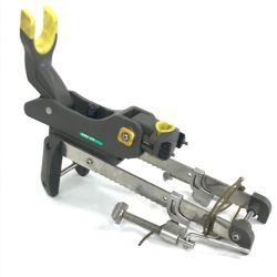 $$ snowpeak スノーピーク ロッドホルダー 釣り用品 釣り小物 FRV 25 Bランク