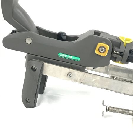  snowpeak スノーピーク ロッドホルダー 釣り用品 釣り小物 FRV 25