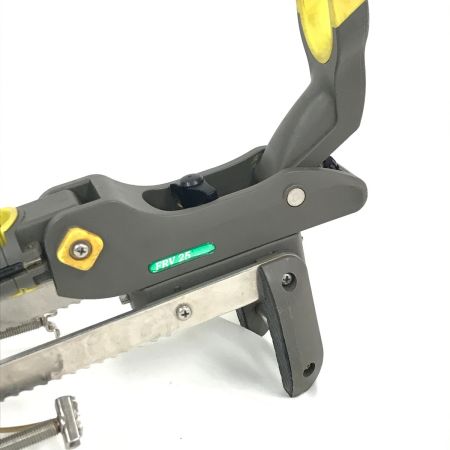  snowpeak スノーピーク ロッドホルダー 釣り用品 釣り小物 FRV 25