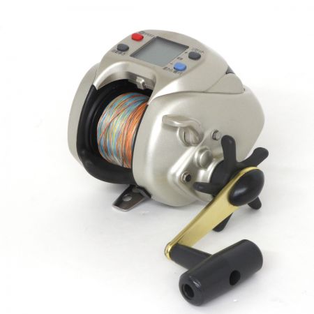  DAIWA ダイワ ハイパータナコン 500DX 電動リール 500DX