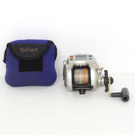  DAIWA ダイワ ハイパータナコン 500DX 電動リール 500DX