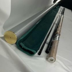 AXISCO フライロッド AXISCO アクシオ GF1511 15'0" Aランク