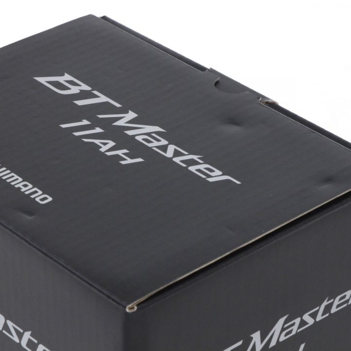 BTマスター11ah shimano 即発送 即日発送SHIMANO BT Master 11AH 電動リール用バッテリー シマノ 22 BT