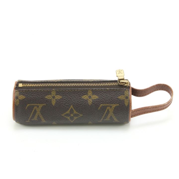 ルイヴィトン　LOUIS VUITTON　ポーチ　ボディバッグ　モノグラム　難有 楽天市場】ルイヴィトン バッグ（ボディバッグ・ウエストポーチ
