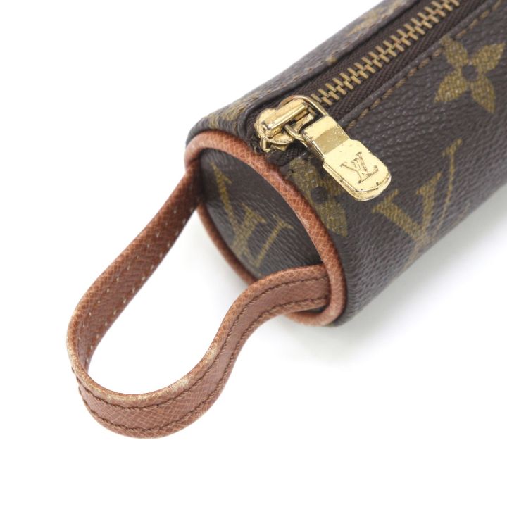 LOUIS VUITTON ルイヴィトン 携帯ポーチ M58249 - 中古バッグ・財布