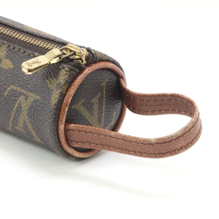 LOUIS VUITTON ルイヴィトン 携帯ポーチ M58249 - 中古バッグ・財布