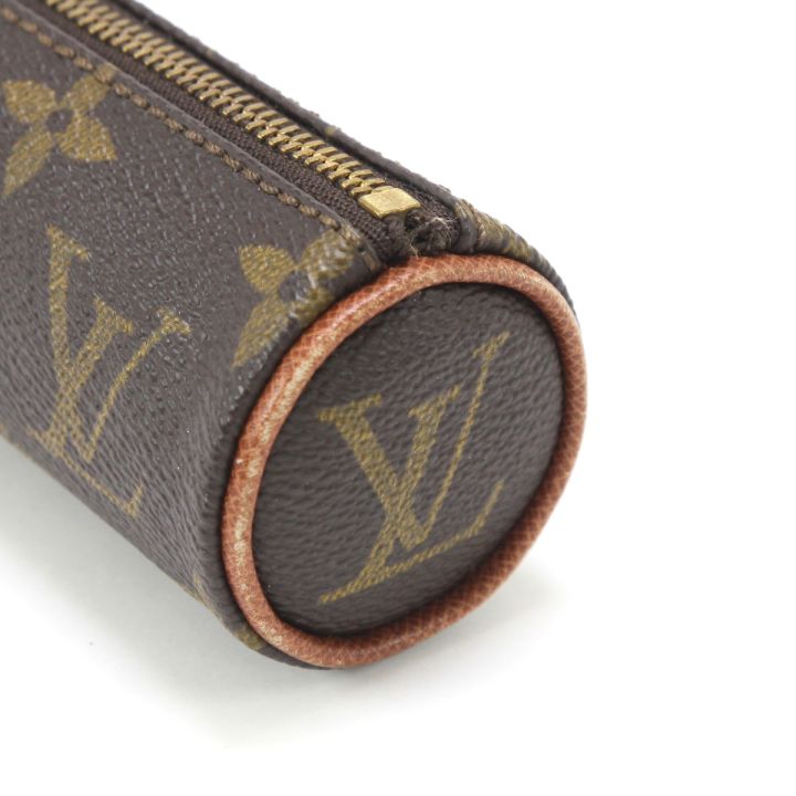 LOUIS VUITTON ルイヴィトン 携帯ポーチ M58249 - 中古バッグ・財布