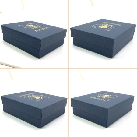  ADMJ 財布 ケース パスケース スワロフスキー