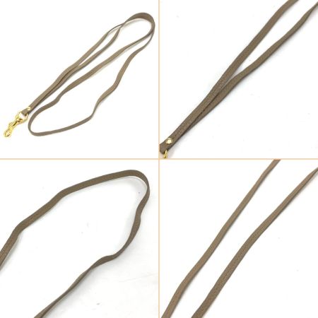  ADMJ 財布 ケース パスケース スワロフスキー